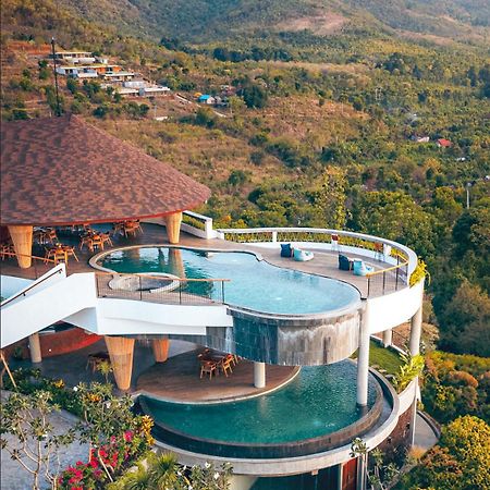 Sumberkima Resort Пемутеран Экстерьер фото