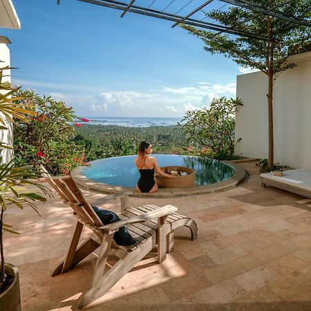 Sumberkima Resort Пемутеран Экстерьер фото