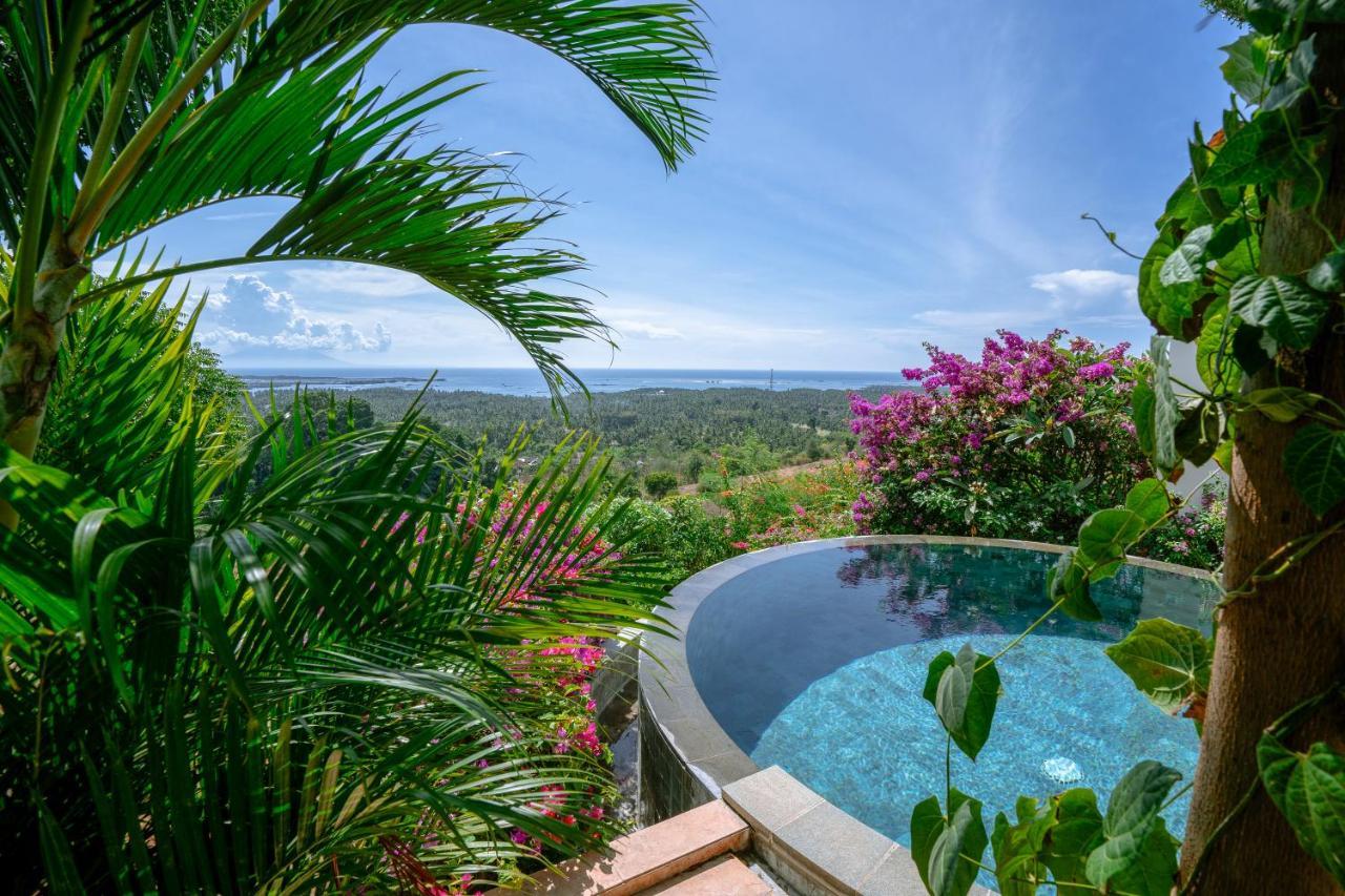 Sumberkima Resort Пемутеран Экстерьер фото