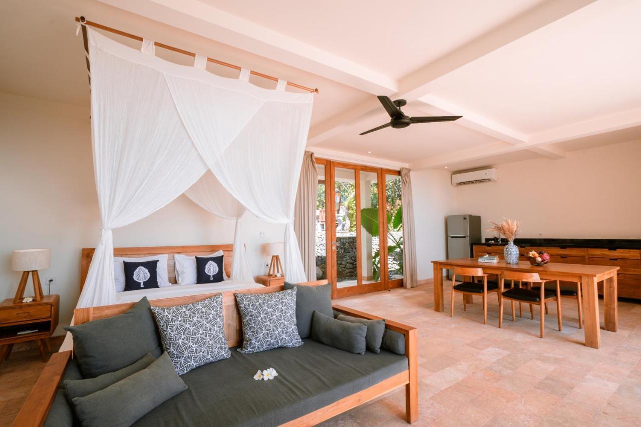 Sumberkima Resort Пемутеран Экстерьер фото