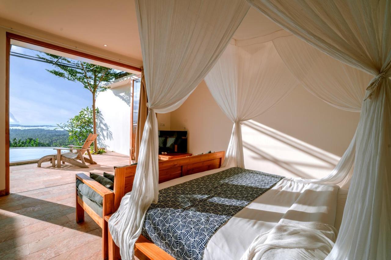 Sumberkima Resort Пемутеран Экстерьер фото