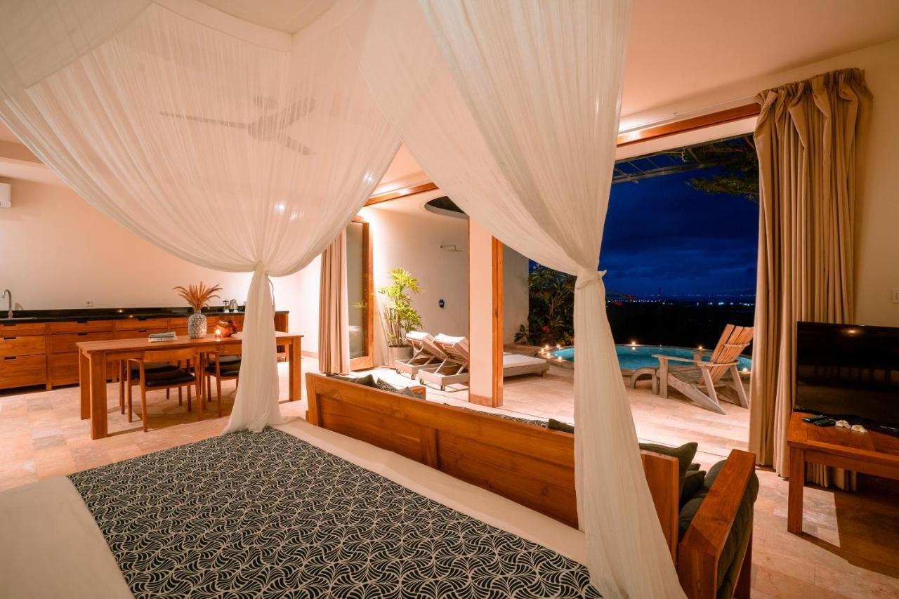 Sumberkima Resort Пемутеран Экстерьер фото