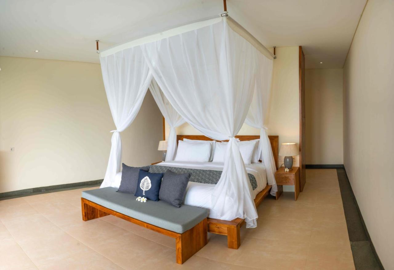 Sumberkima Resort Пемутеран Экстерьер фото