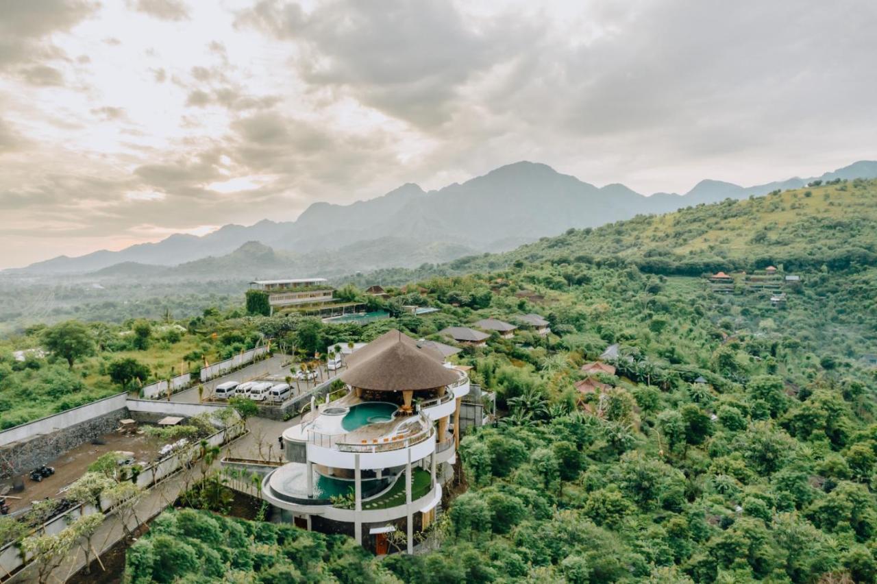 Sumberkima Resort Пемутеран Экстерьер фото
