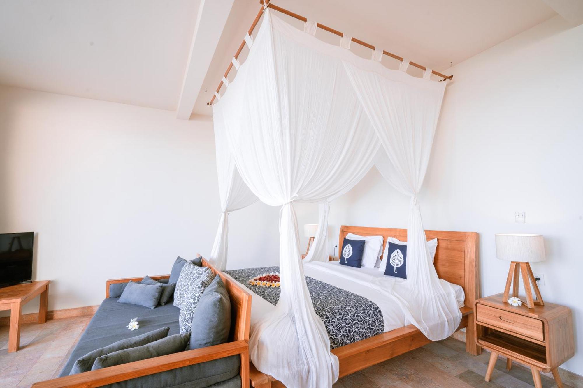 Sumberkima Resort Пемутеран Экстерьер фото
