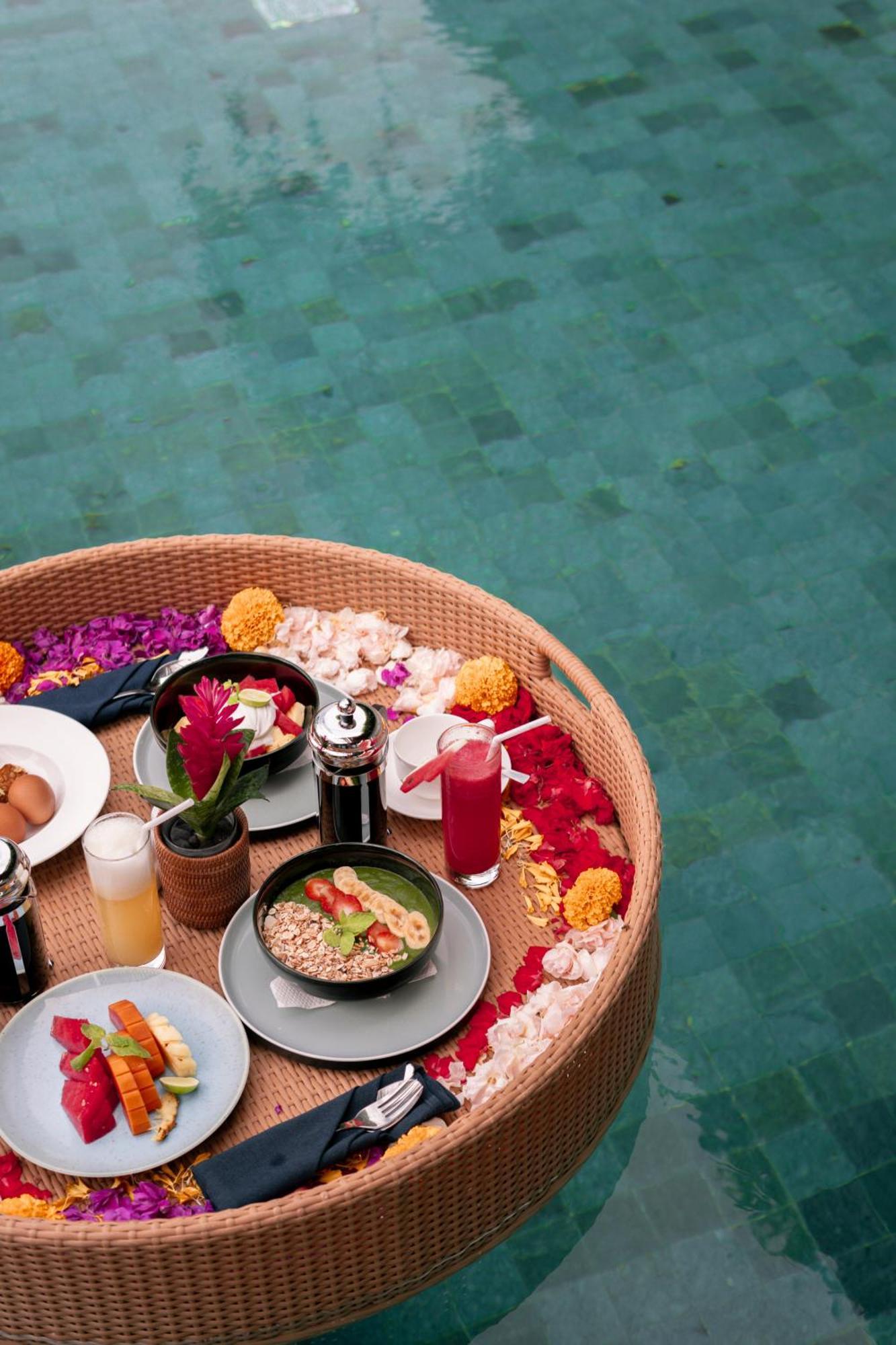 Sumberkima Resort Пемутеран Экстерьер фото