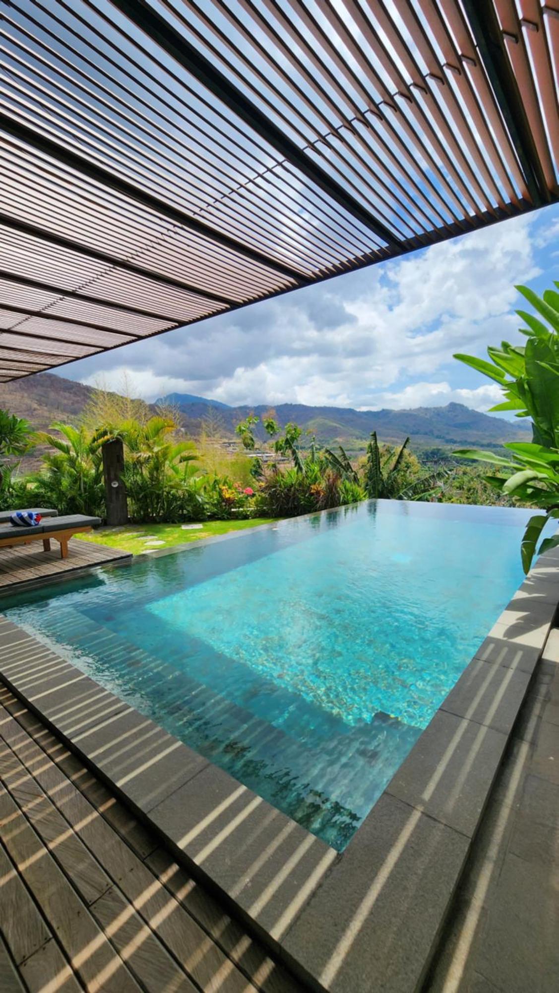 Sumberkima Resort Пемутеран Экстерьер фото