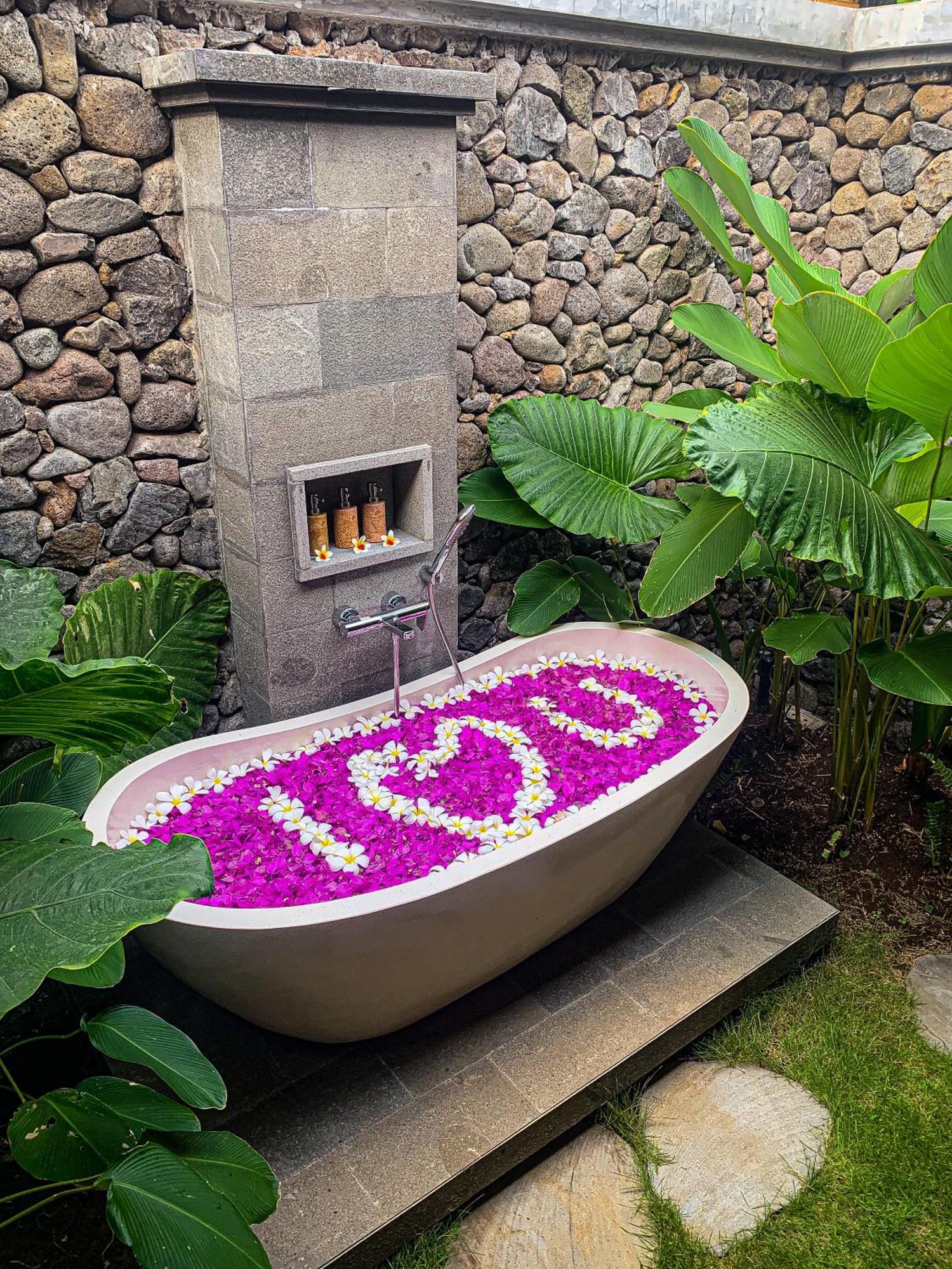 Sumberkima Resort Пемутеран Экстерьер фото