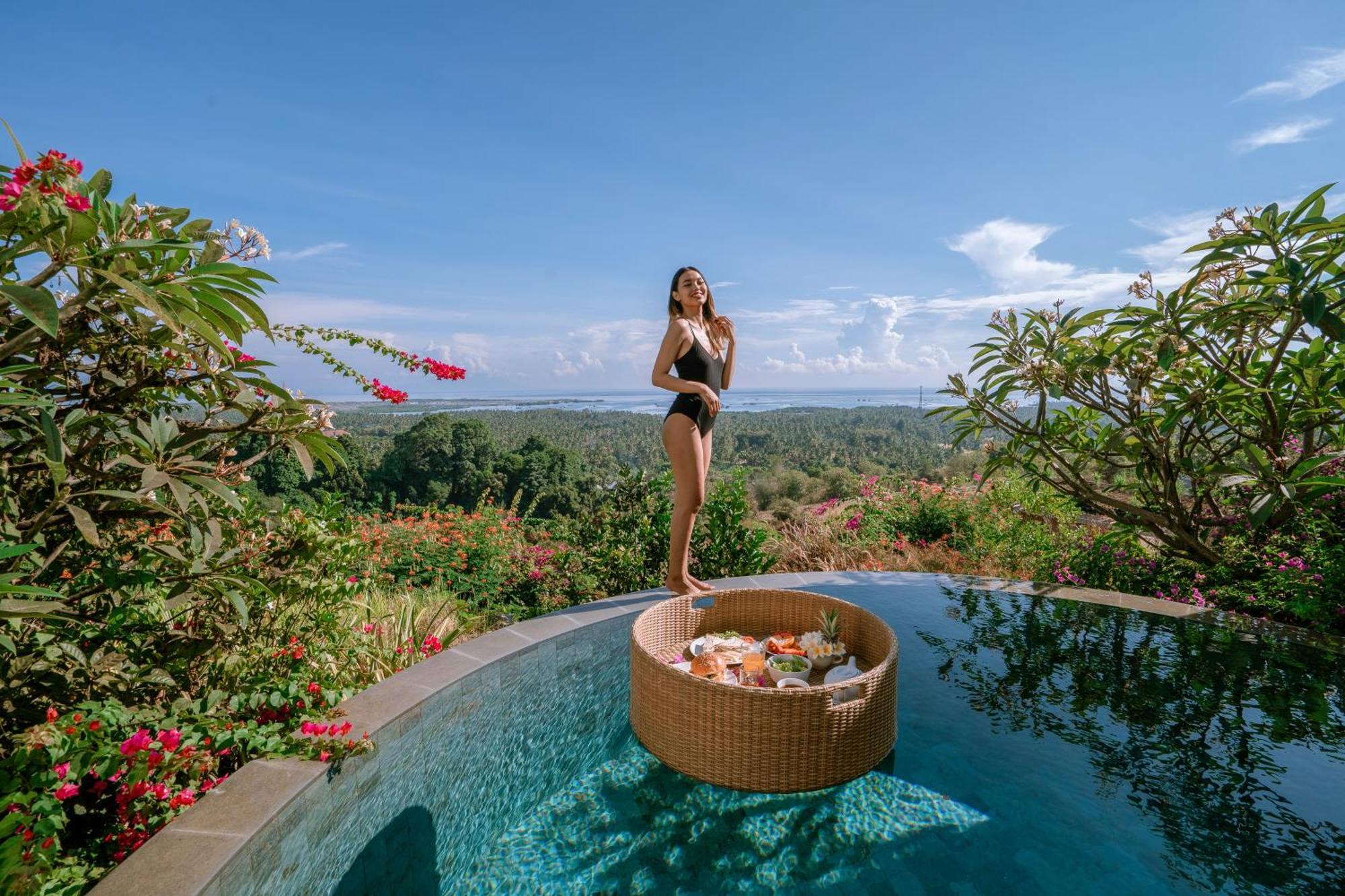 Sumberkima Resort Пемутеран Экстерьер фото