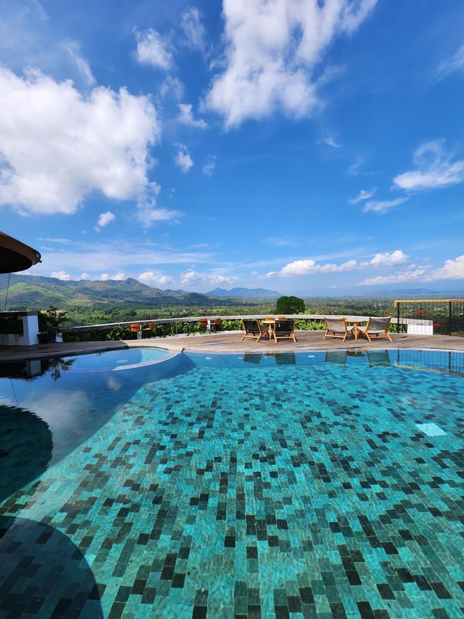Sumberkima Resort Пемутеран Экстерьер фото