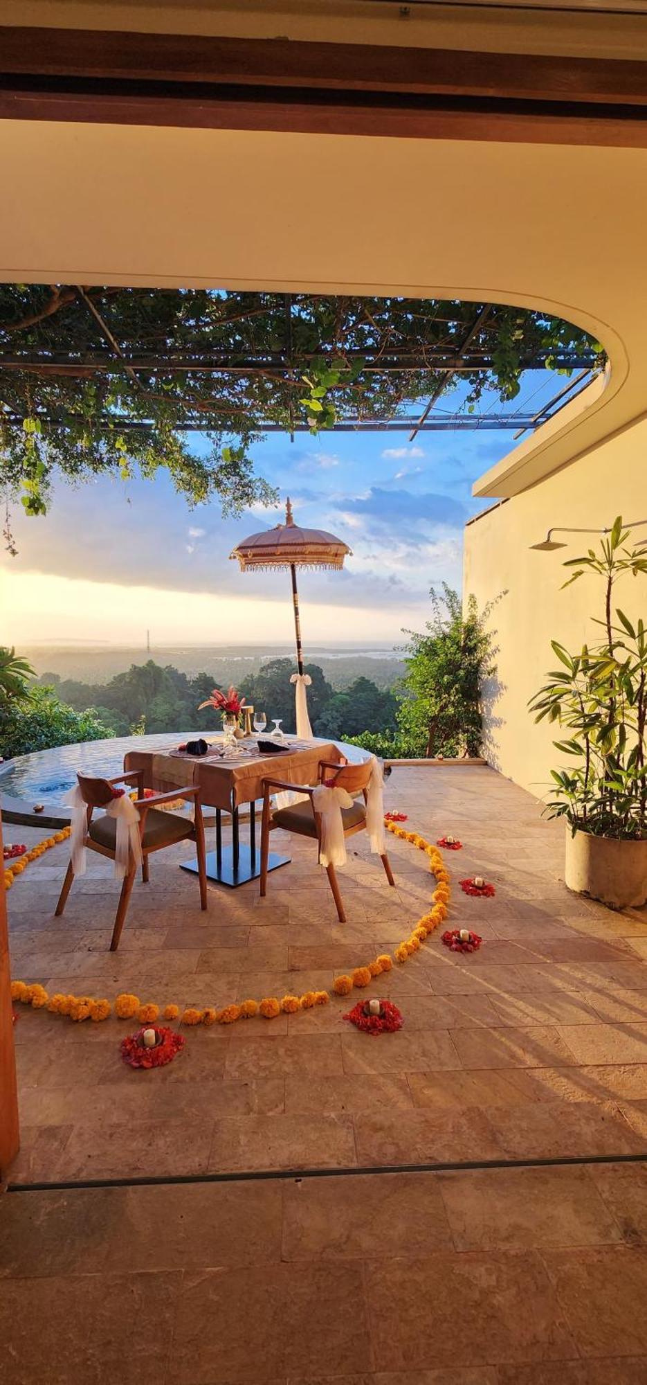 Sumberkima Resort Пемутеран Экстерьер фото