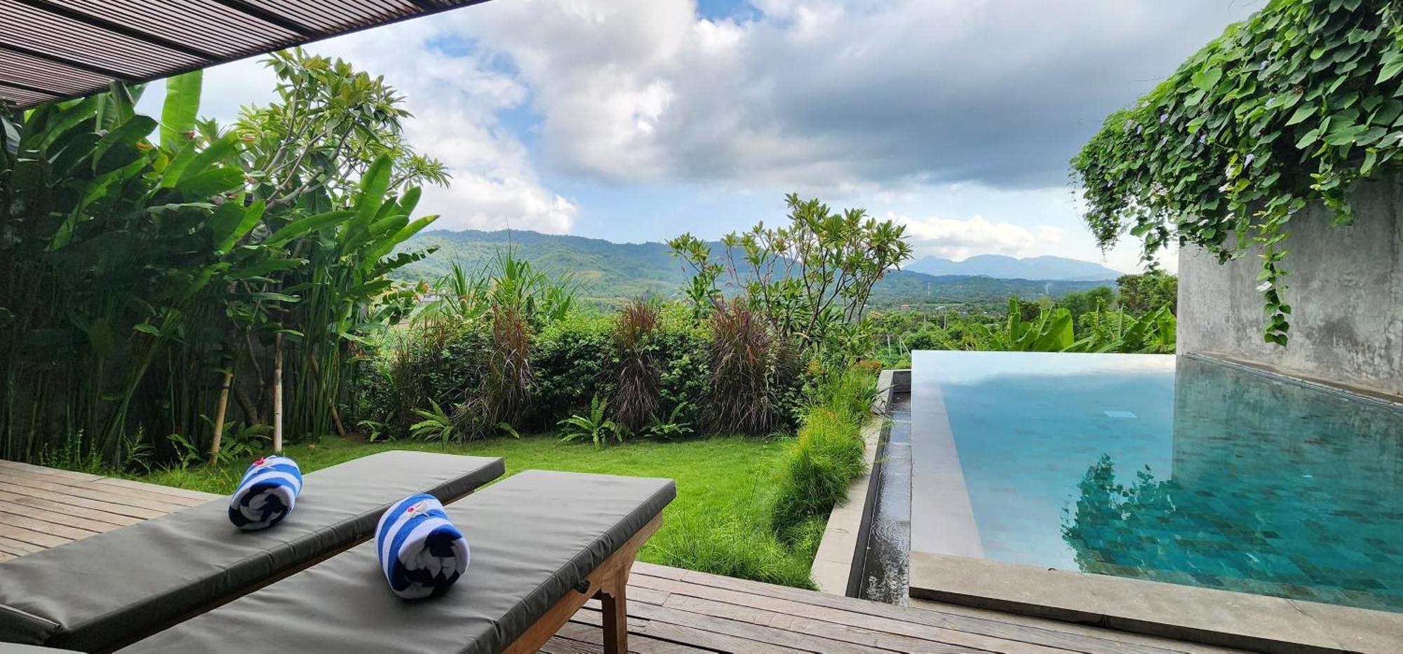 Sumberkima Resort Пемутеран Экстерьер фото