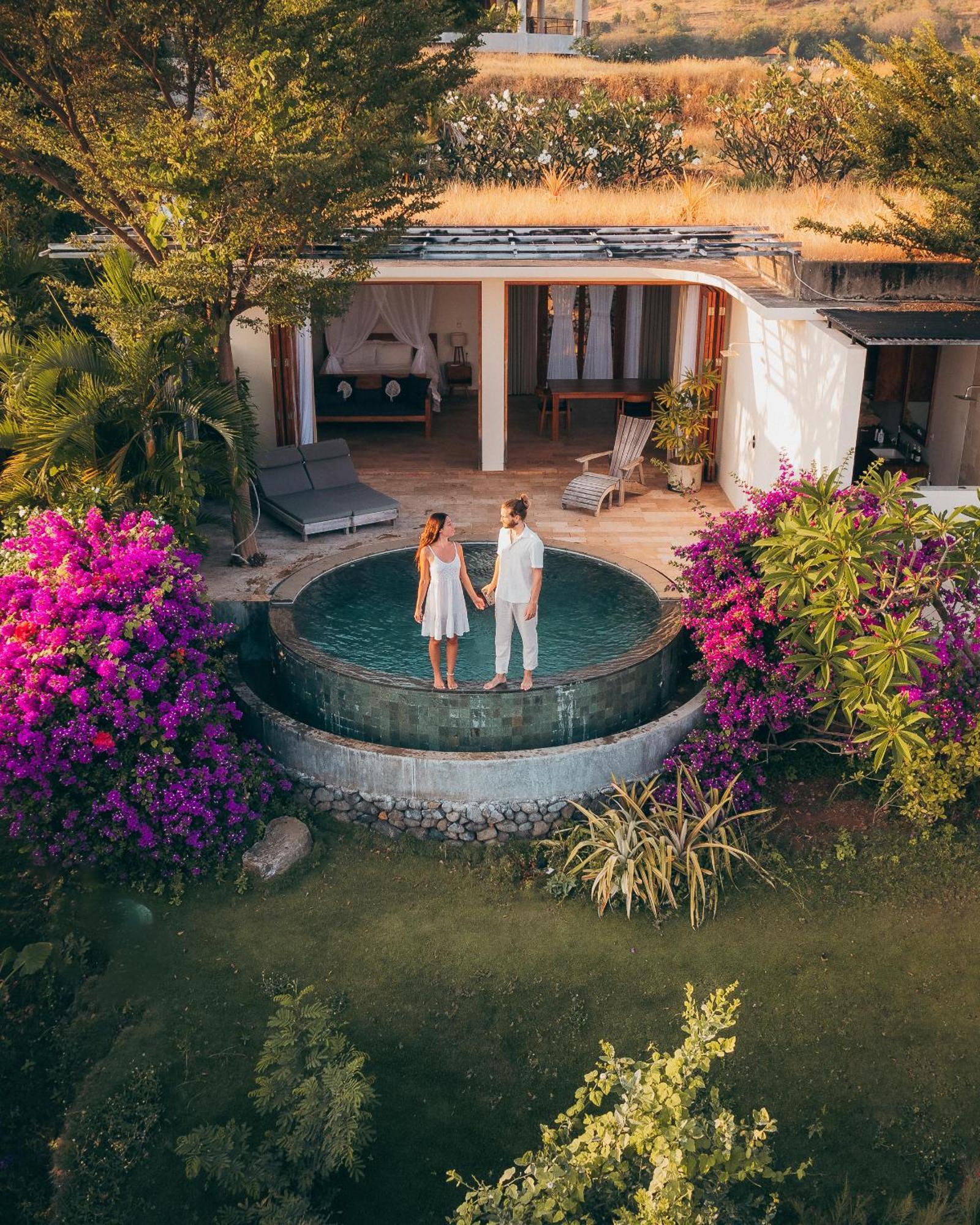 Sumberkima Resort Пемутеран Экстерьер фото