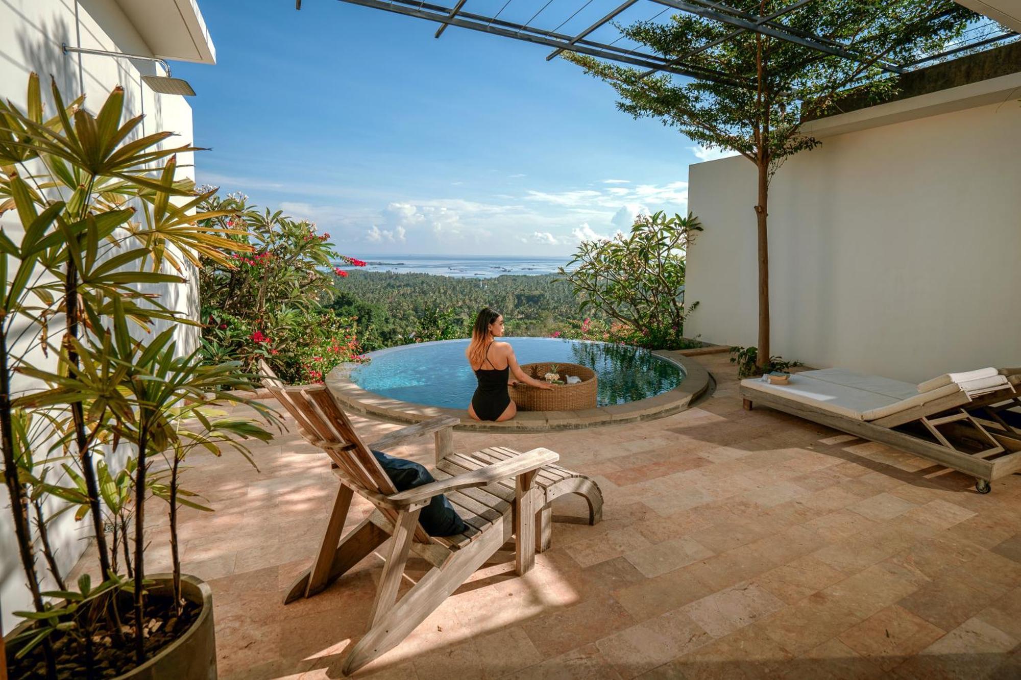 Sumberkima Resort Пемутеран Экстерьер фото